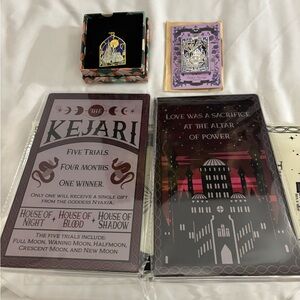 The Serpents & the Wings of Night Special Bundle